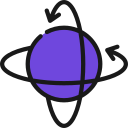 girar icon