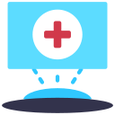 médico icon