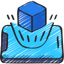 holograma icon