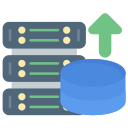 almacenamiento de datos