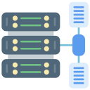 transformación de datos icon