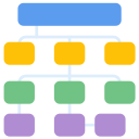 datos estructurados icon