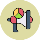 megáfono icon