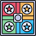 ludo icon