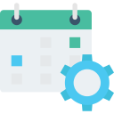 calendario icon