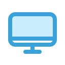 monitor icon