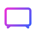 televisor icon