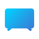 televisor icon