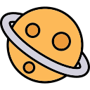 planeta icon