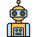 robot icon