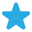 estrella icon