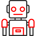 robot icon