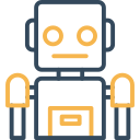 robot 