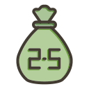 zakat icon