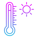 temperatura icon