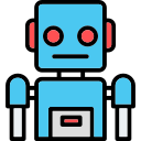 robot icon