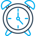 reloj icon