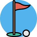 golf icon