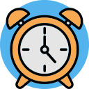 reloj icon