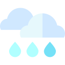 lluvia icon