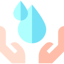 agua icon