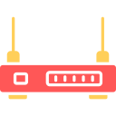 router de wifi