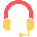 auriculares icon