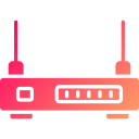 router de wifi