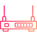 router de wifi icon