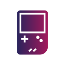 game boy icon