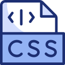 css icon