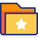 carpeta animated icon