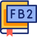 fb2 animated icon