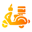 scooter icon