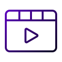 video icon