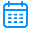 calendario icon