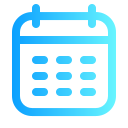 calendario icon