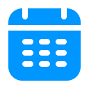 calendario icon