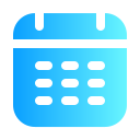 calendario icon