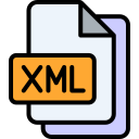 xml icon