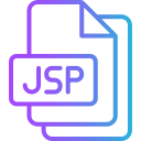 jsp icon