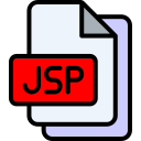 jsp icon