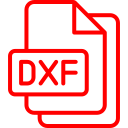 dxf icon