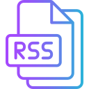 rss icon