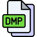 dmp icon