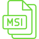 msi icon