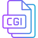 cgi icon