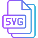 svg icon