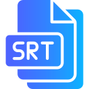 srt icon