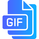 gif icon